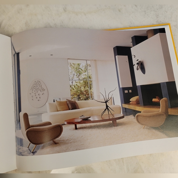 LA Modern Coffee Table Book by Rizzoli - Picture 13 of 16